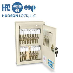 HPC - Single-Tag KeKab® 30 Key Capacity - KEKAB-30