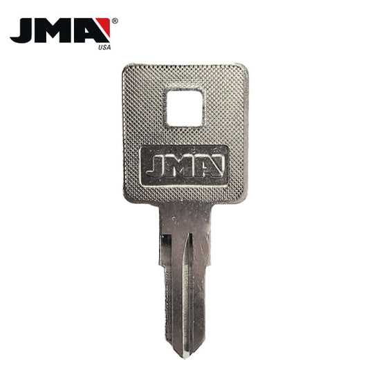 JMA – 1605 Craftsman Tool Box Metal Key Blank / TOO-1D