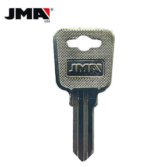 JMA – 1637 SS5 Sentry Safes Metal Key Blank / SEN-1D