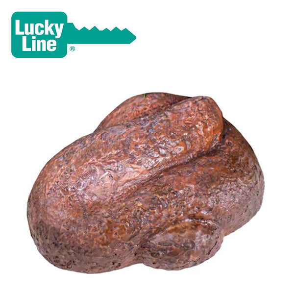Load image into Gallery viewer, LuckyLine – 10-Pack Doggie Doo Key Hider Display / 90561
