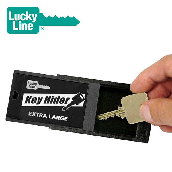 LuckyLine - Extra Large Magnetic Key Hider / 912